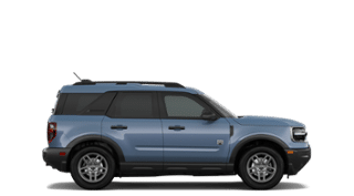 2026 Ford Bronco Sport® External Image 5